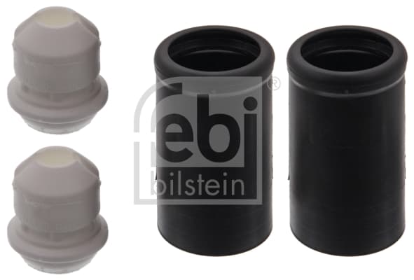 FEBI BILSTEIN Ochranná sada tlmiča proti prachu 13051 1