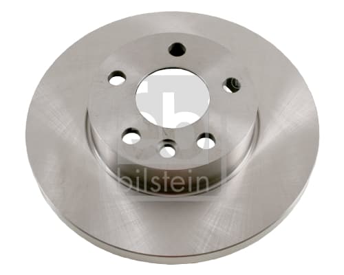 FEBI BILSTEIN Brzdový kotúč 14104 1