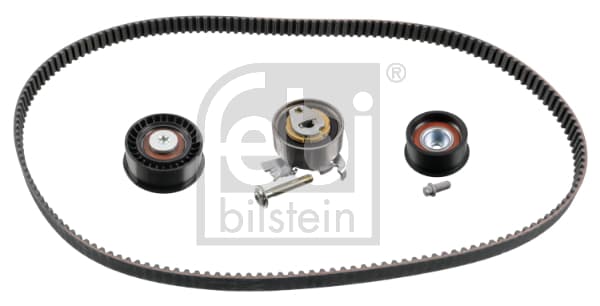 FEBI BILSTEIN Sada ozubeného remeňa 14110 1