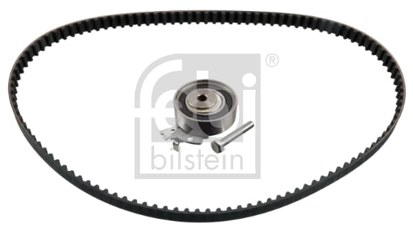 FEBI BILSTEIN Sada ozubeného remeňa 14115 1