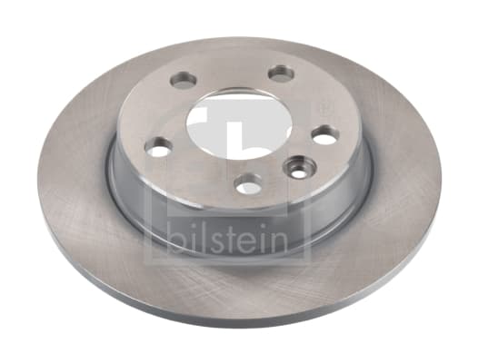 FEBI BILSTEIN Brzdový kotúč 14162 1