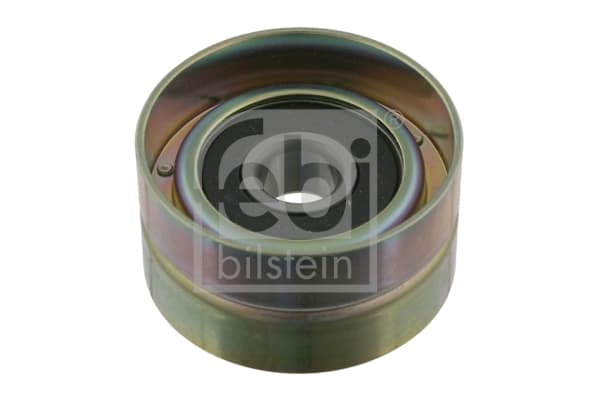 FEBI BILSTEIN Obehová/vodiaca kladka ozubeného remeňa 14257 1