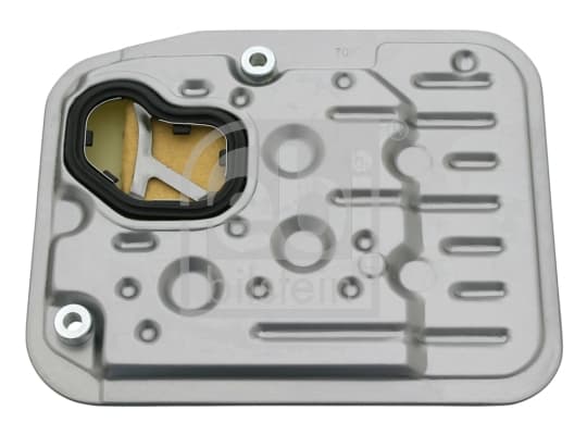 FEBI BILSTEIN Hydraulický filter automatickej prevodovky 14258 1