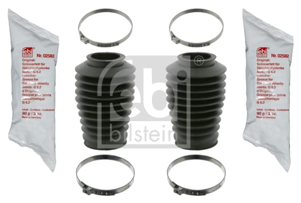 FEBI BILSTEIN Manžeta riadenia - opravná sada 14402 1