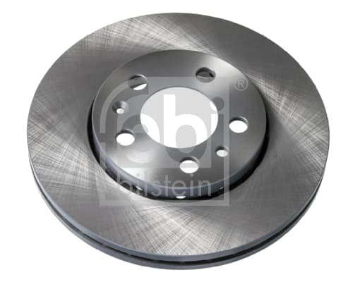 FEBI BILSTEIN Brzdový kotúč 14404 1
