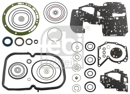 FEBI BILSTEIN Sada tesnení automatickej prevodovky 14684 1