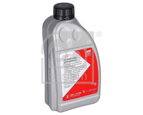 FEBI BILSTEIN Olej do automatickej prevodovky 14738 1