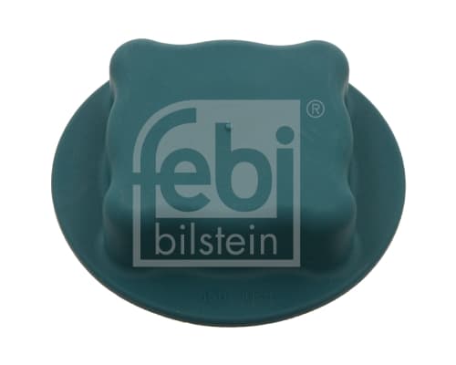 FEBI BILSTEIN Uzatvárací kryt, nádobka chladiacej kvapaliny 14775 1