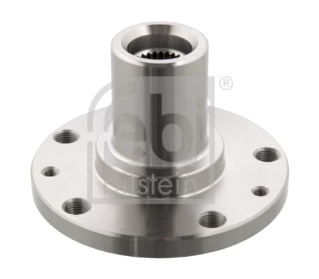 FEBI BILSTEIN Náboj kolesa 14967 1