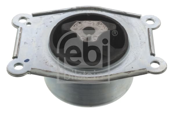 FEBI BILSTEIN Uloženie motora 15637 1