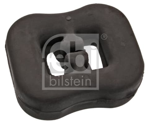 FEBI BILSTEIN Držiak výfukového systému 15706 1