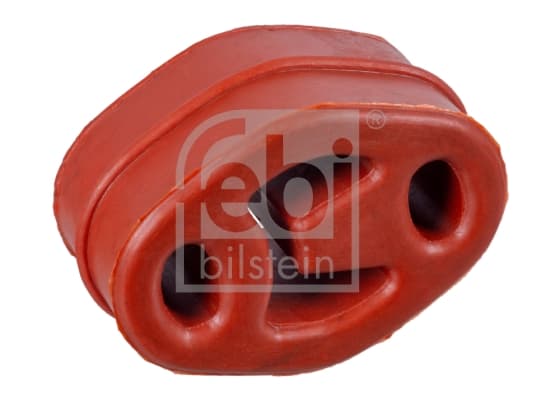 FEBI BILSTEIN Držiak výfukového systému 15709 1
