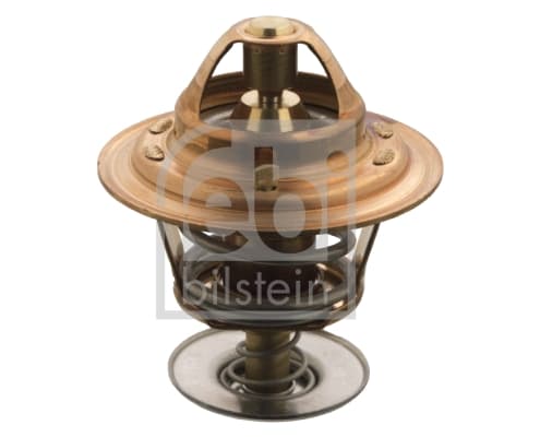 FEBI BILSTEIN Termostat chladenia 15804 1