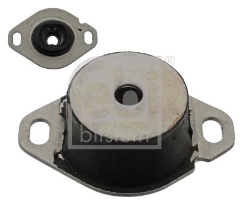 FEBI BILSTEIN Uloženie motora 15877 1