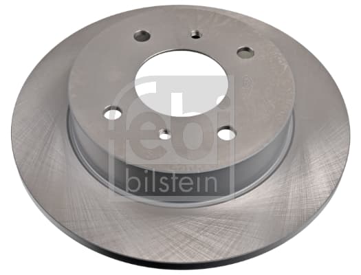 FEBI BILSTEIN Brzdový kotúč 15895 1