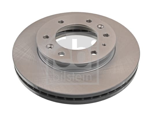 FEBI BILSTEIN Brzdový kotúč 170039 1
