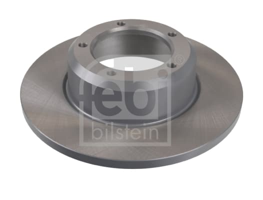 FEBI BILSTEIN Brzdový kotúč 170049 1