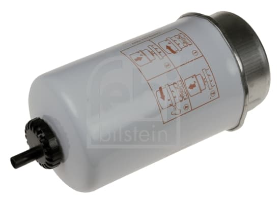 FEBI BILSTEIN Palivový filter 170051 1