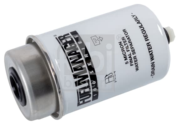FEBI BILSTEIN Palivový filter 170057 1