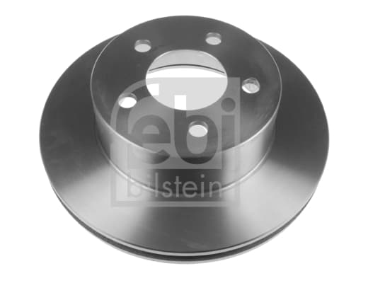 FEBI BILSTEIN Brzdový kotúč 170071 1