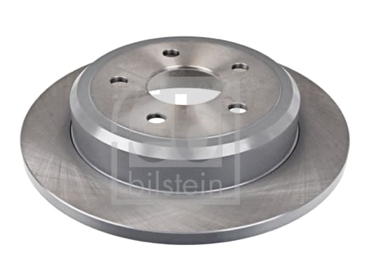 FEBI BILSTEIN Brzdový kotúč 170074 1