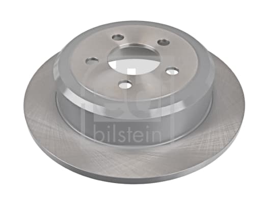 FEBI BILSTEIN Brzdový kotúč 170083 1