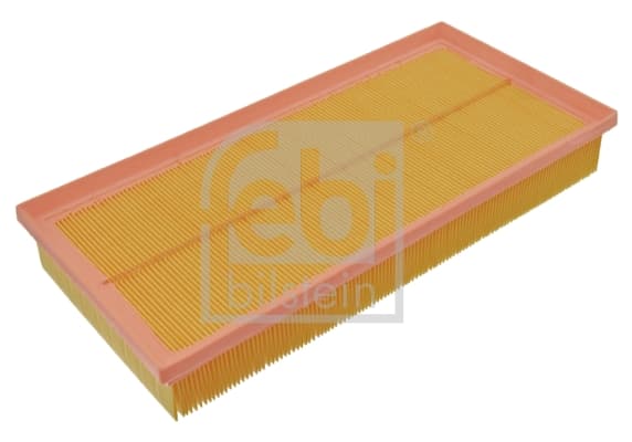 FEBI BILSTEIN Vzduchový filter 170233 1
