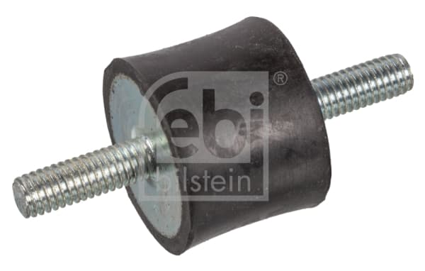 FEBI BILSTEIN Doraz/Upevnenie nárazníka 170340 1