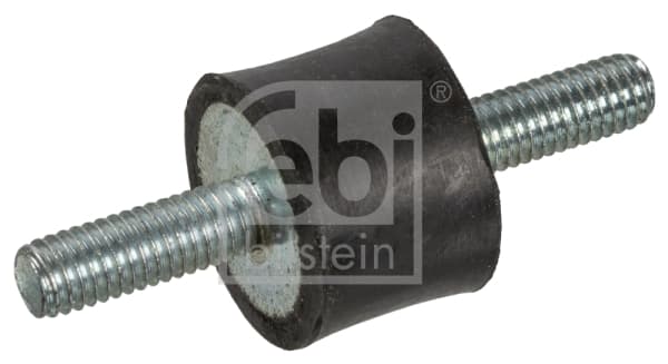 FEBI BILSTEIN Doraz/Upevnenie nárazníka 170342 1
