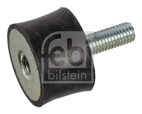 FEBI BILSTEIN Doraz/Upevnenie nárazníka 170347 1