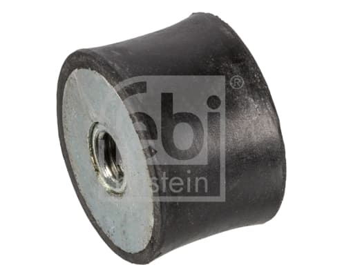 FEBI BILSTEIN Doraz/Upevnenie nárazníka 170349 1