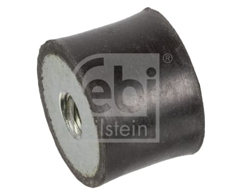 FEBI BILSTEIN Doraz/Upevnenie nárazníka 170350 1