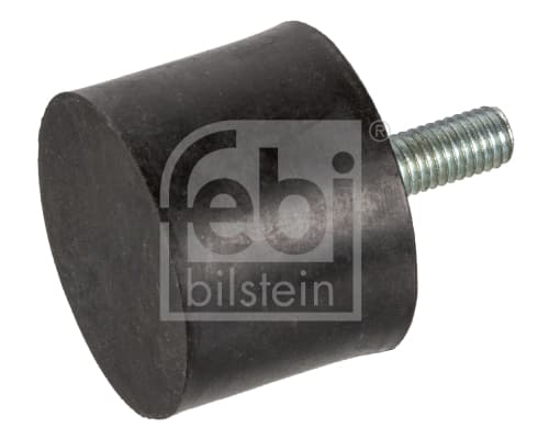 FEBI BILSTEIN Doraz/Upevnenie nárazníka 170352 1