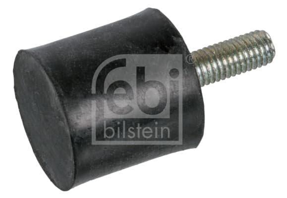 FEBI BILSTEIN Doraz/Upevnenie nárazníka 170353 1