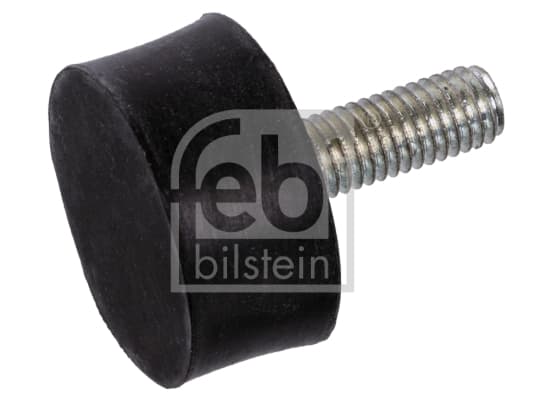 FEBI BILSTEIN Doraz/Upevnenie nárazníka 170354 1