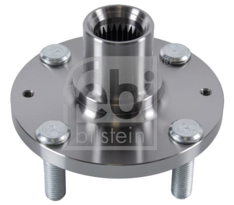 FEBI BILSTEIN Náboj kolesa 170362 1