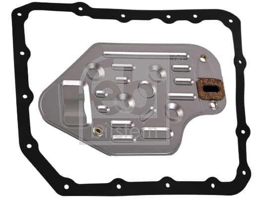 FEBI BILSTEIN Sada hydraulického filtra automatickej prevodovky 170411 1
