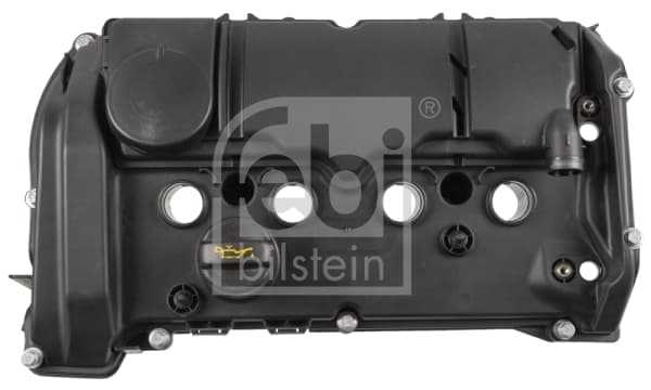 FEBI BILSTEIN Kryt hlavy valcov 170431 1