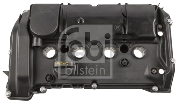 FEBI BILSTEIN Kryt hlavy valcov 170432 1