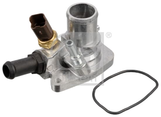 FEBI BILSTEIN Termostat chladenia 170513 1