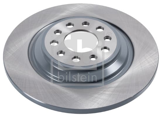 FEBI BILSTEIN Brzdový kotúč 170598 1