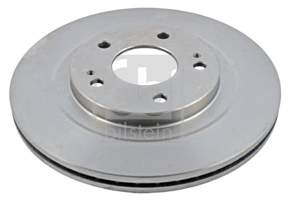 FEBI BILSTEIN Brzdový kotúč 170601 1
