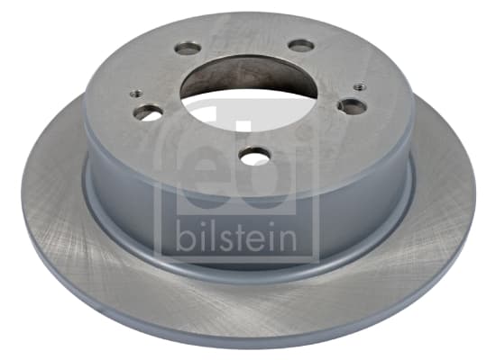 FEBI BILSTEIN Brzdový kotúč 170608 1