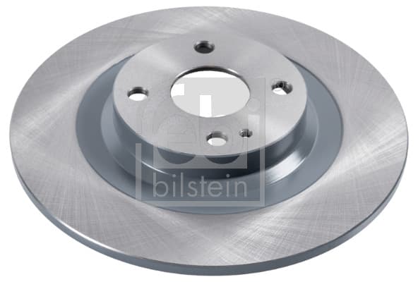 FEBI BILSTEIN Brzdový kotúč 170727 1
