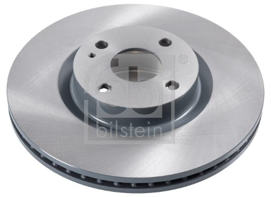FEBI BILSTEIN Brzdový kotúč 170731 1
