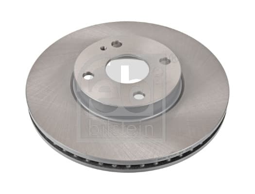 FEBI BILSTEIN Brzdový kotúč 170740 1