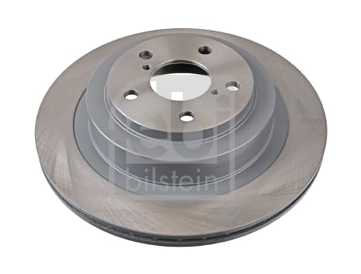 FEBI BILSTEIN Brzdový kotúč 170763 1