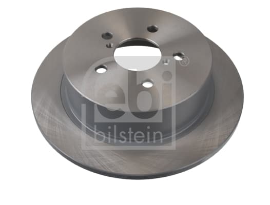 FEBI BILSTEIN Brzdový kotúč 170764 1