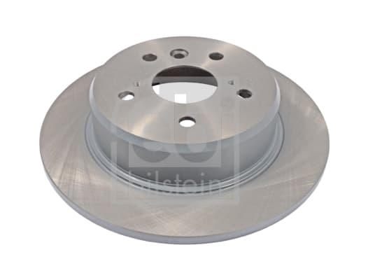FEBI BILSTEIN Brzdový kotúč 170783 1