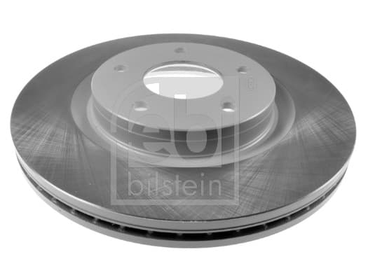 FEBI BILSTEIN Brzdový kotúč 170850 1